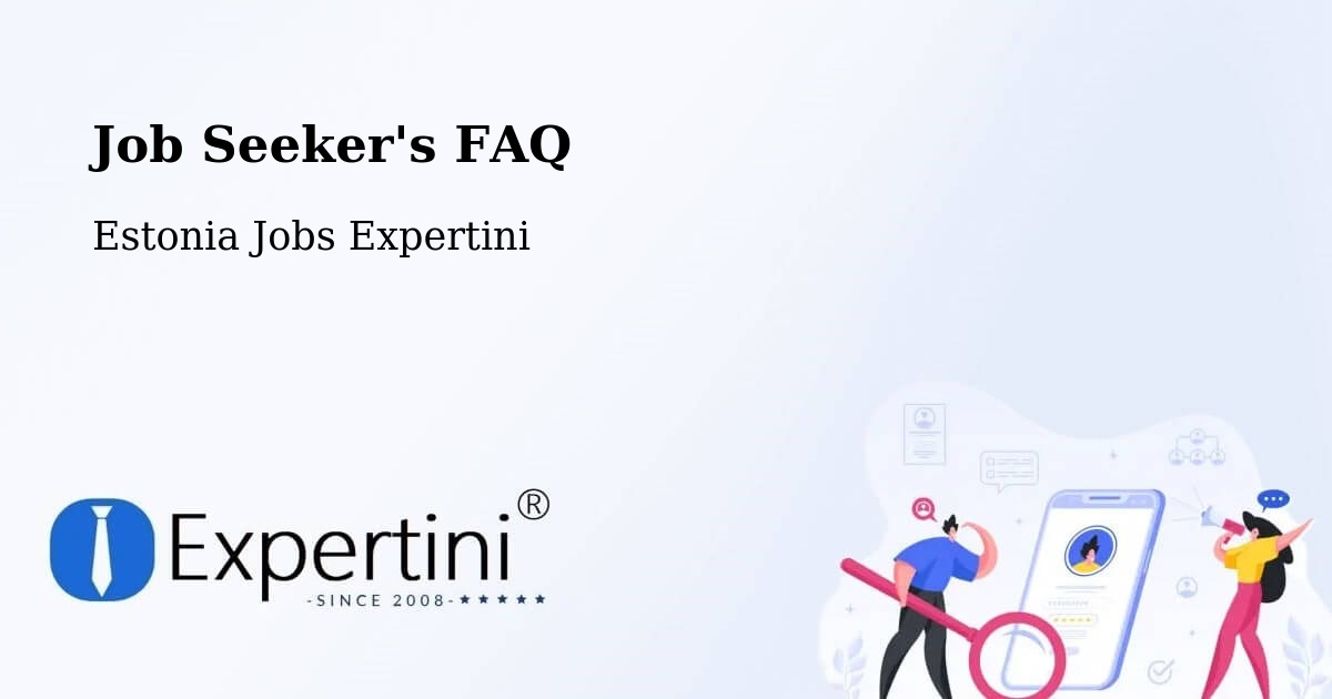 Employer FAQ – Loo - Estonia Jobs Expertini