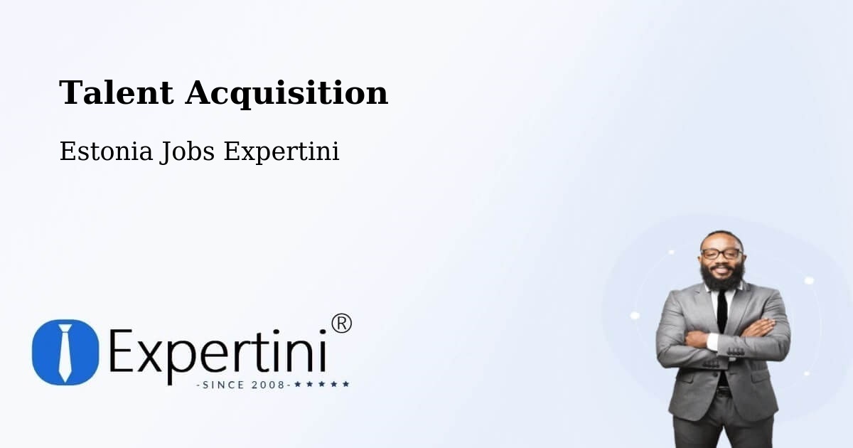 Post Jobs & Find Candidates in Loo – Talent Acquisition Solutions - Estonia Jobs Expertini